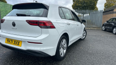 Volkswagen Golf 1.5 TSI 150 Life 5dr Petrol Hatchback